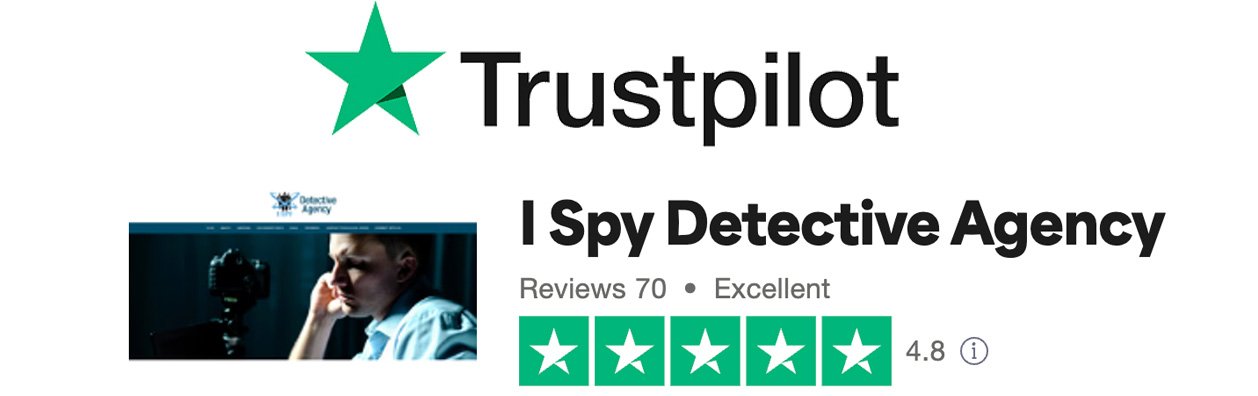 Trust pilot Polygraph Testing service reviews Staines-upon-Thames
