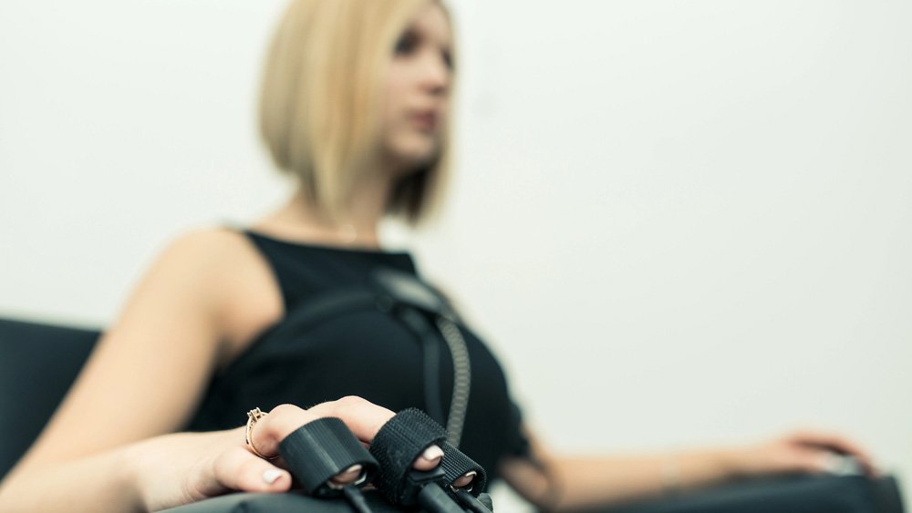 Staines-upon-Thames Polygraph Testing Accuracy of 87%