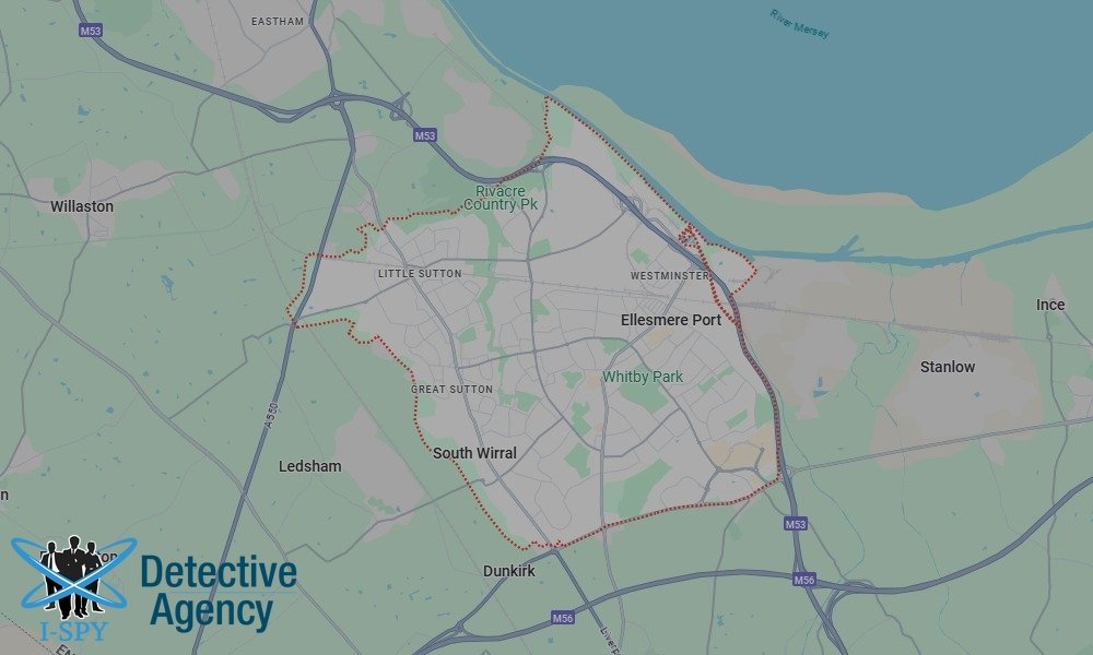 We provide Polygraph Testing across all of Greater Ellesmere Port