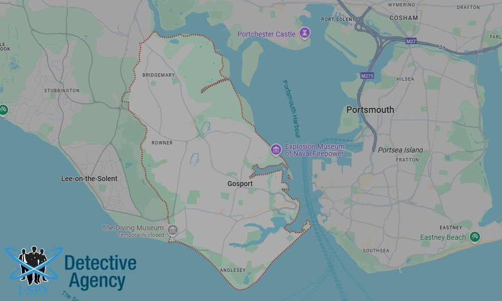 We provide Polygraph Testing across all of Greater Gosport