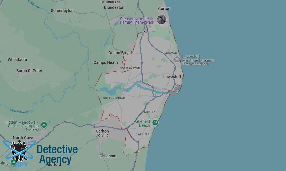 We provide Polygraph Testing across all of Greater Lowestoft