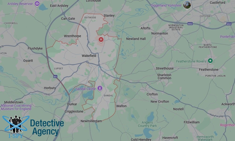 We provide Polygraph Testing across all of Greater Wakefield
