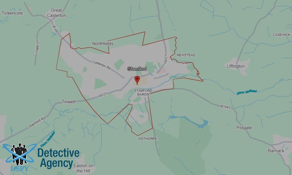We process serve legal documents in all areas of Stamford