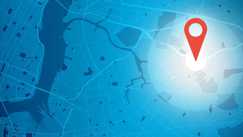 We can trace an address anywhere in the UK or worldwide