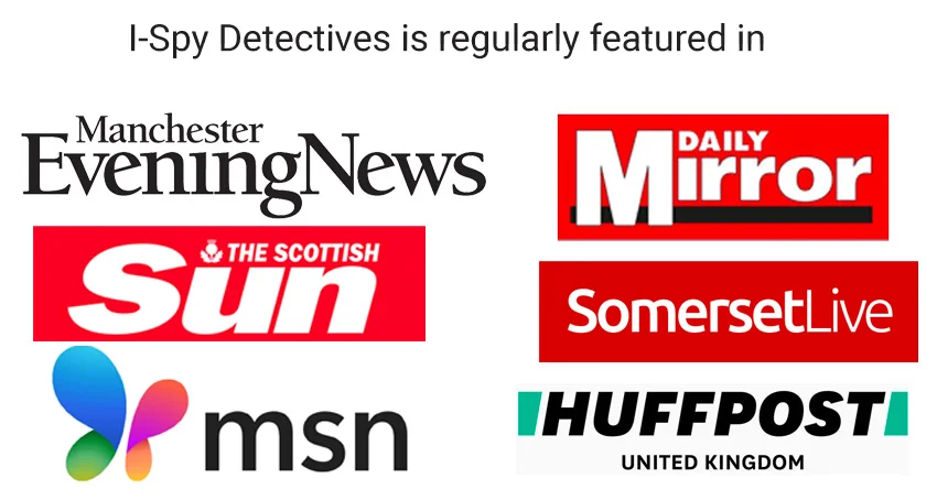 iSpy Southampton Private Detective Press Coverage