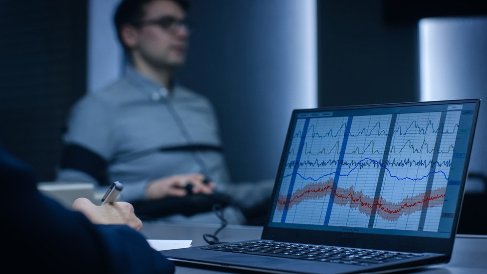 Book your Lie Detector test in Ballyclare