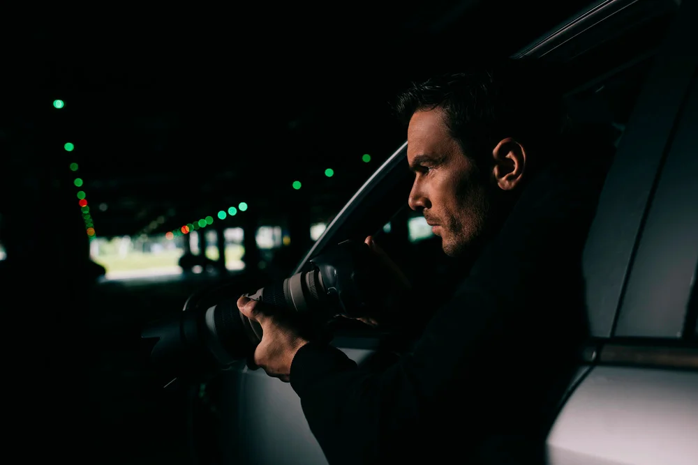 You can trust iSpy Oxford Private Investigators