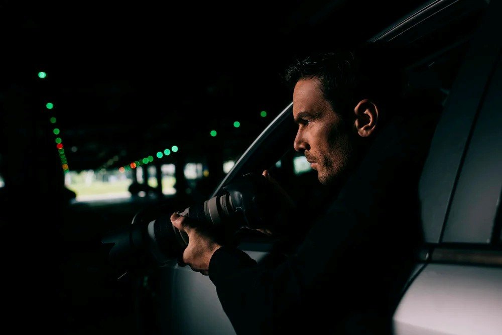 You can trust iSpy Plymstock Private Investigators