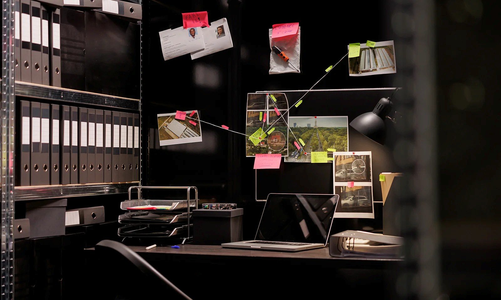 Private Detectives, serving the residents of Abingdon-on-Thames for over 40 years 