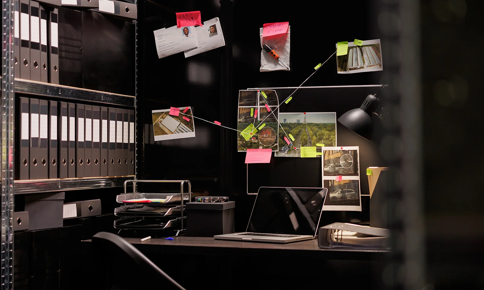 Private Detectives, serving the residents of Cirencester for over 40 years