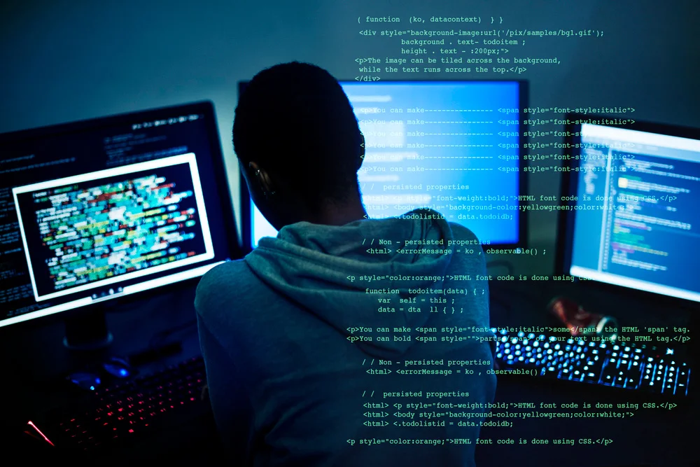 Cyber Crime Investigators Sheffield
