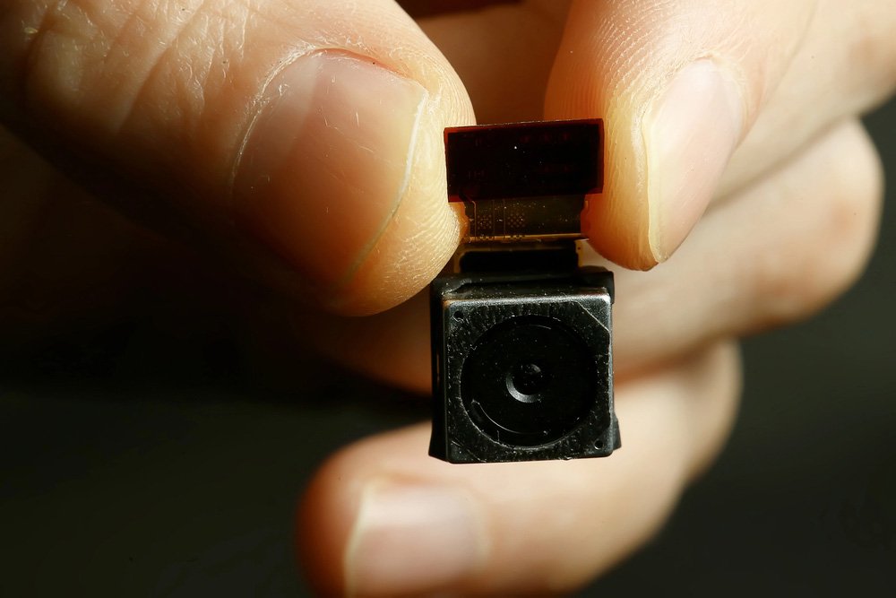 iSpy Detectives are the UK's Bug Sweeping experts. 