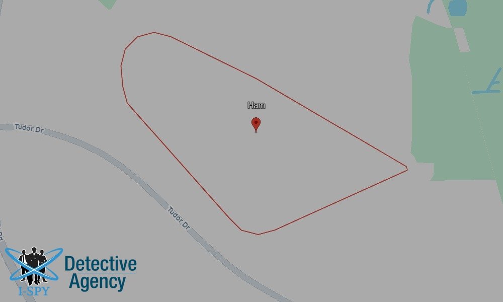 Our Detectives operate across the entire Ham area