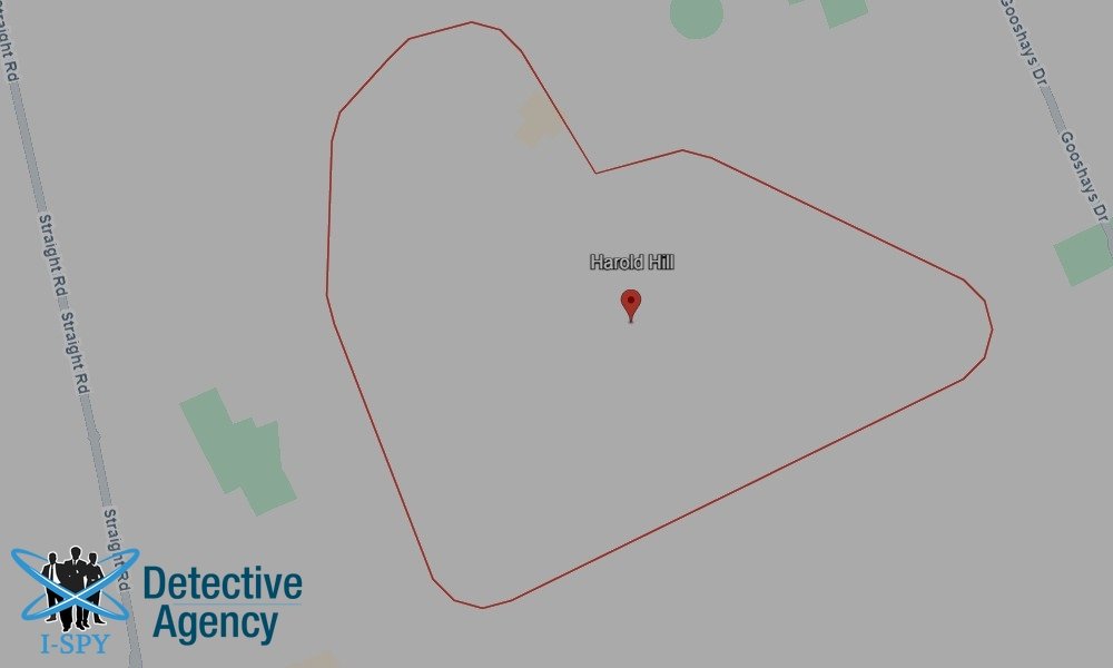 Our Detectives operate across the entire Harold Hill area