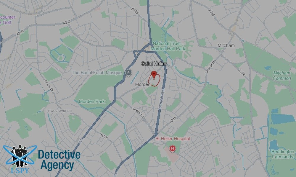 Our Detectives operate across the entire St Heliers area