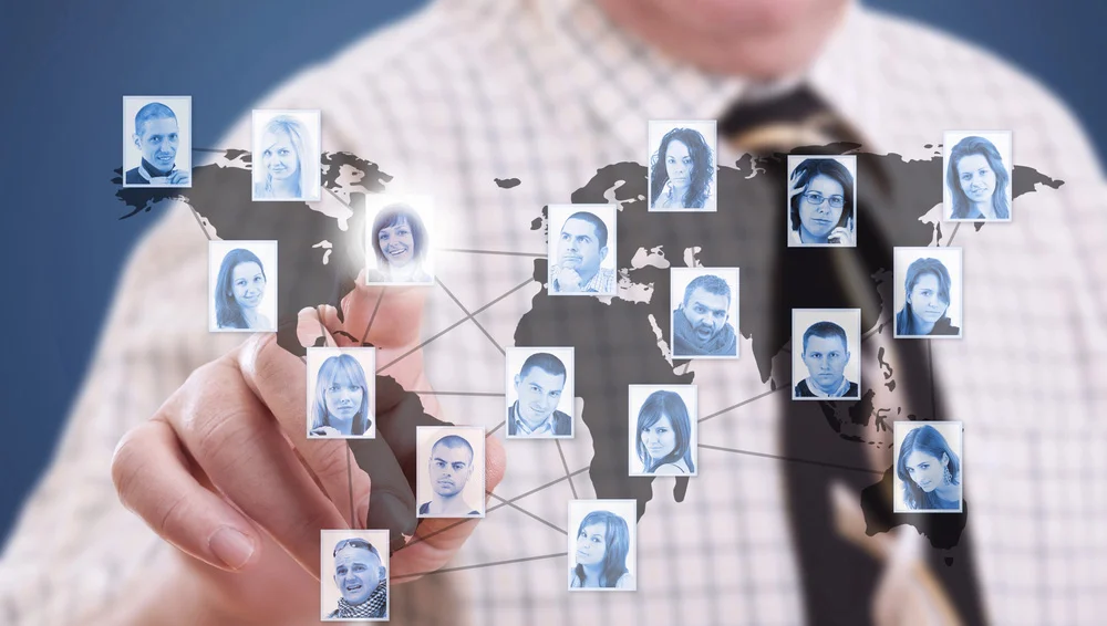 We will help you to trace a person in Mansfield Woodhouse or Abroad