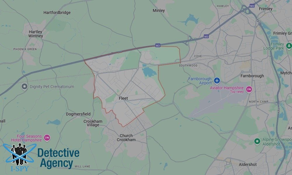 Locations our Tracing Agents serve in Fleet