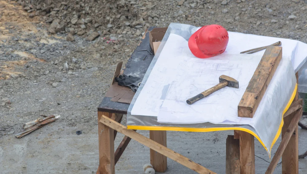 We trace cowboy builders and rouge traders across Greater Porthmadog