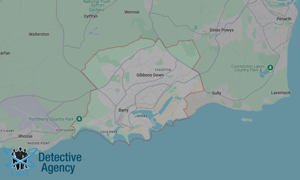 Bug Sweeping Coverage Across Barry