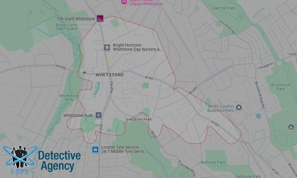 Bug Sweeping Coverage Across Whetstone