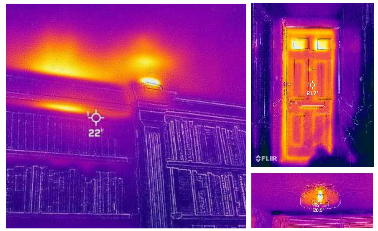 Recent Wickford Bug Sweep Projects