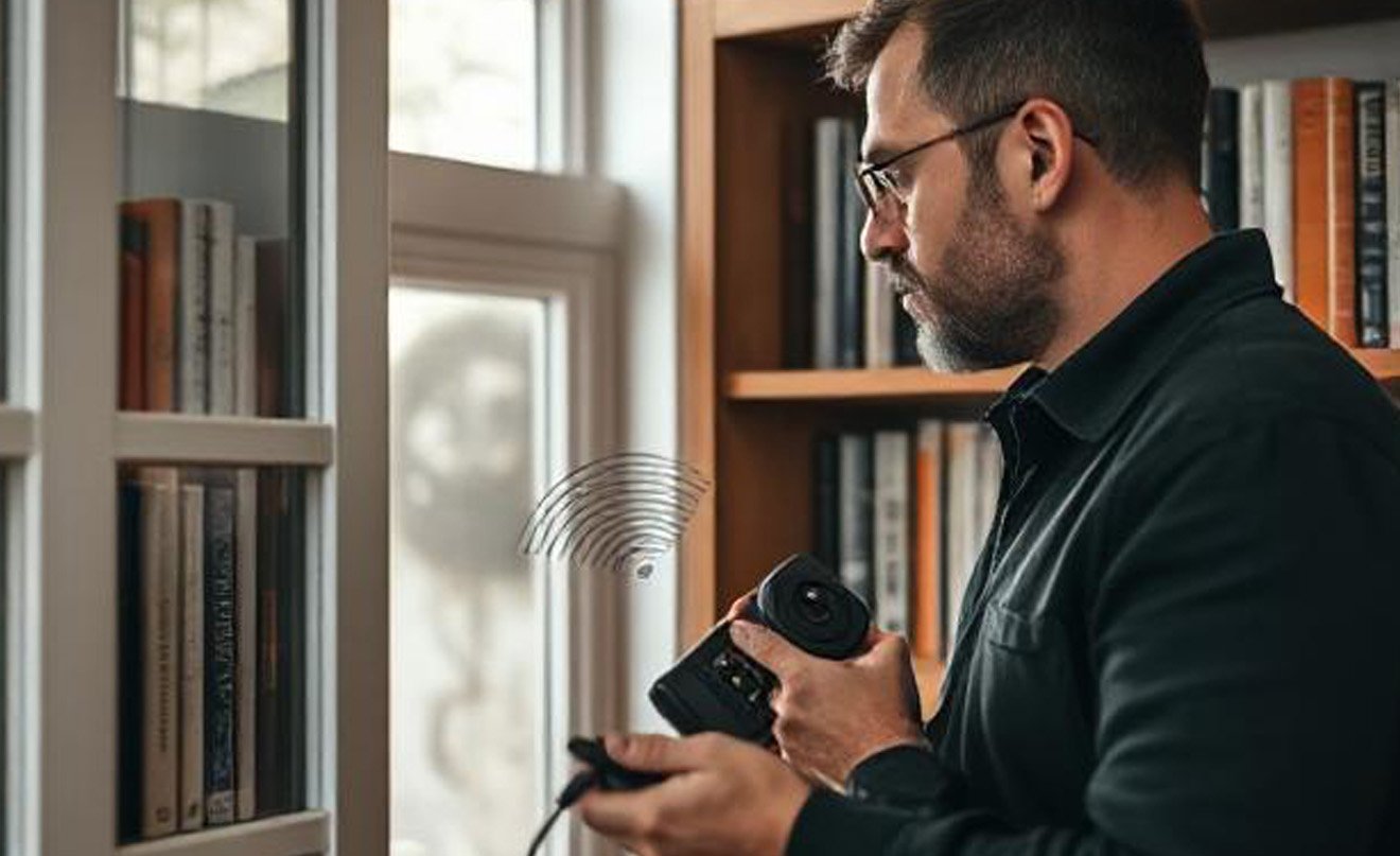 Emergency Bug Sweeps in Rothwell