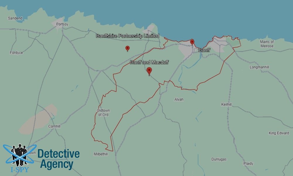 Bug Sweeping Coverage Across Banffshire