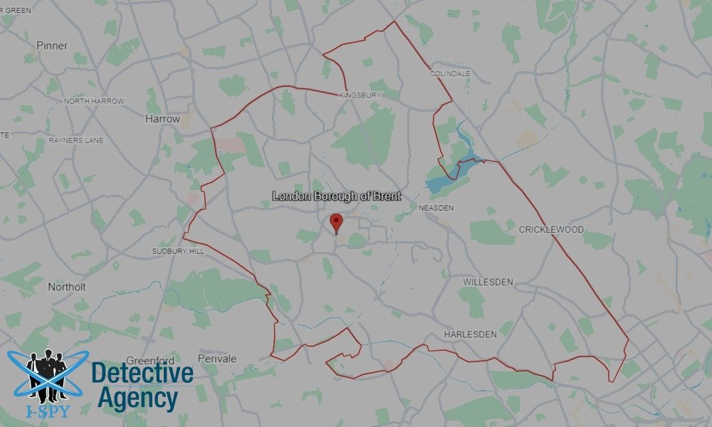 Bug Sweeping Coverage Across Brent