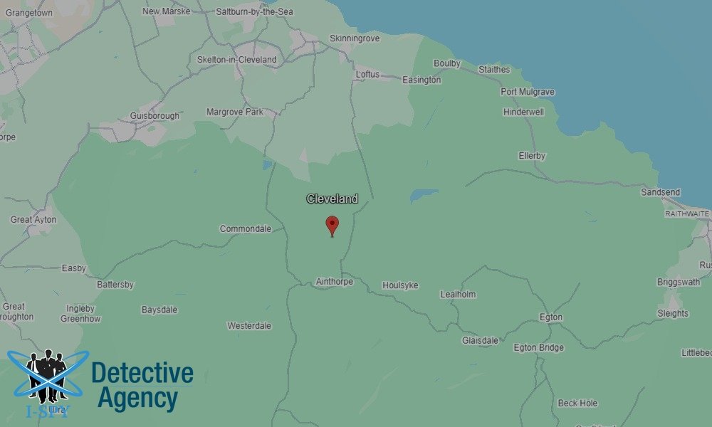 Bug Sweeping Coverage Across Cleveland