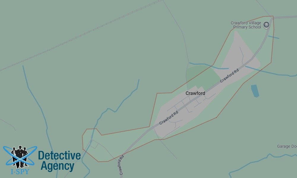 Bug Sweeping Coverage Across Crawford