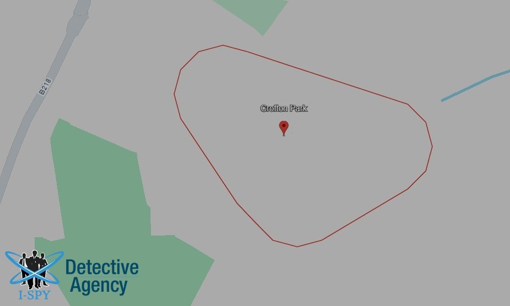 Bug Sweeping Coverage Across Crofton Park