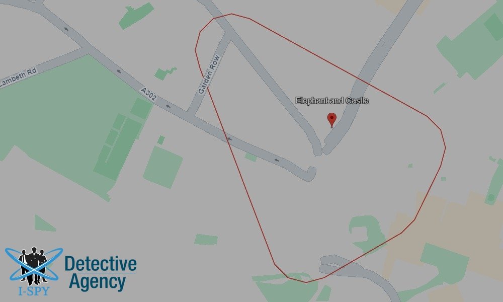 Bug Sweeping Coverage Across Elephant And Castle