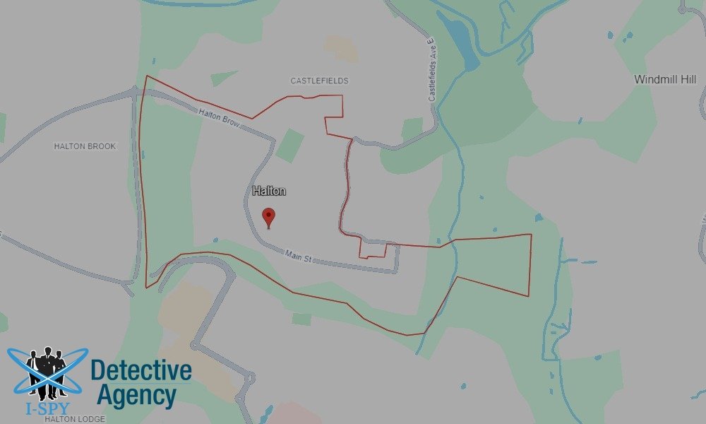 Bug Sweeping Coverage Across Halton