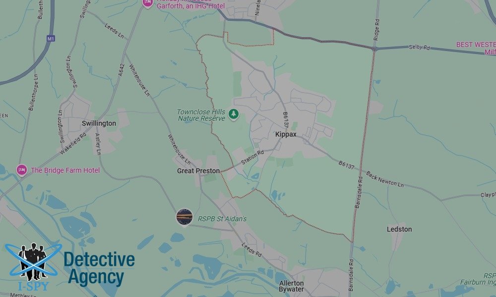 Bug Sweeping Coverage Across Kippax