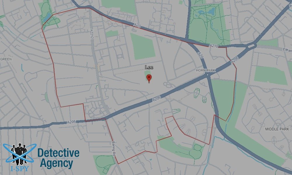 Bug Sweeping Coverage Across Lee