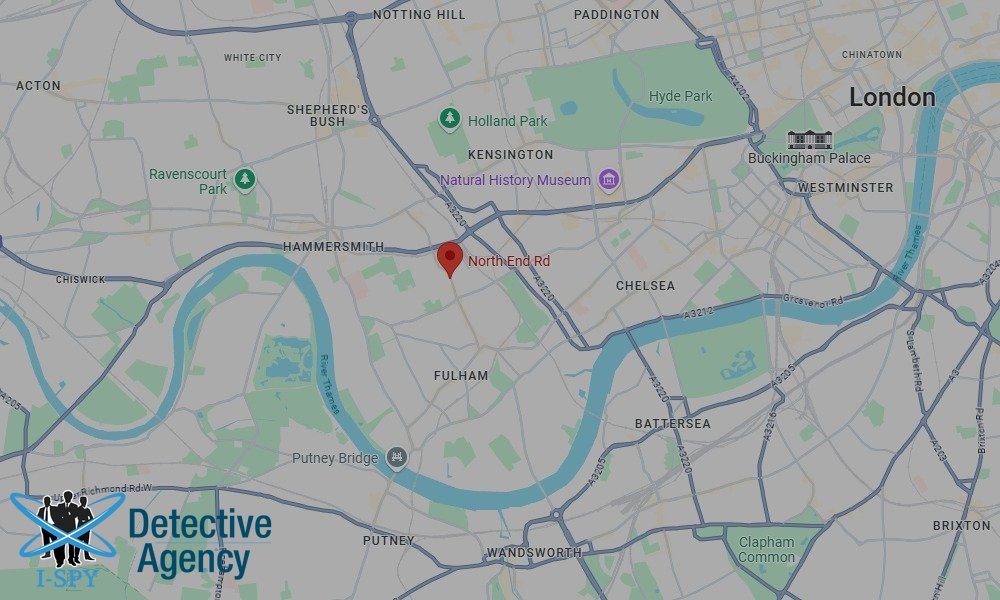 Bug Sweeping Coverage Across North End