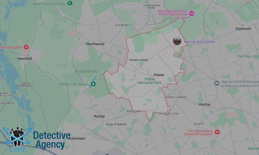 Bug Sweeping Coverage Across Pinner