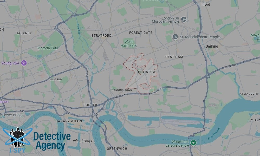 Bug Sweeping Coverage Across Plaistow