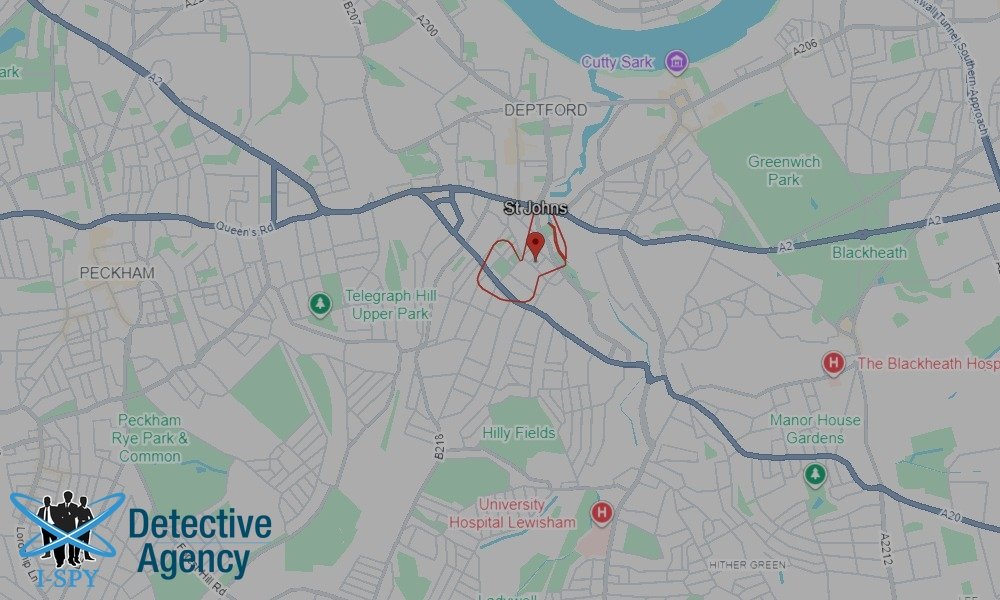 Bug Sweeping Coverage Across St Johns