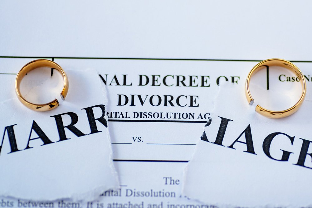 Private Investigator Cardiff Case Study - Serving Divorce Papers