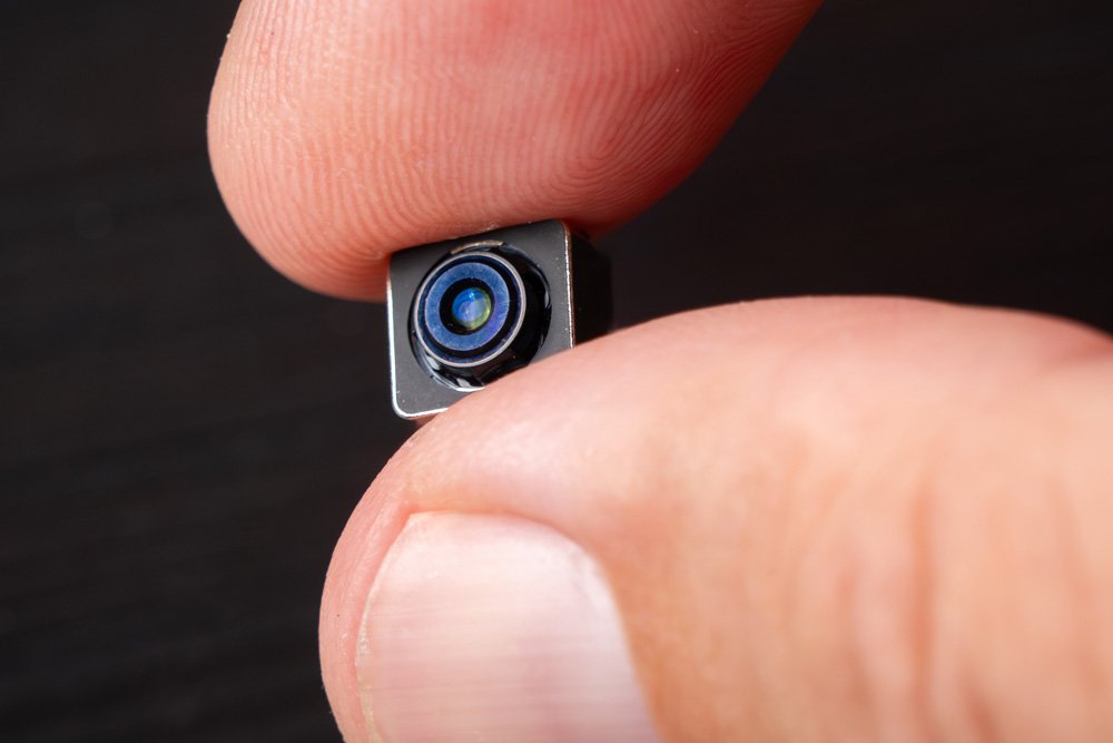 Home bug sweep investigation in a client's home in Cork, Ireland