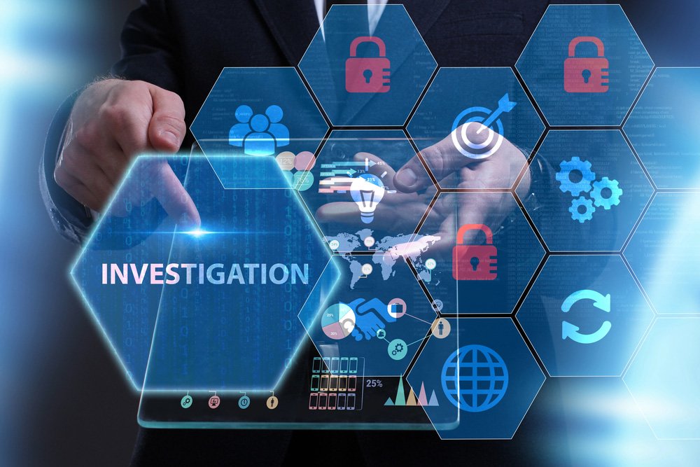 Private Investigators in Manchester - Detective services for Surveillance, People Tracing, Corporate Investigations, Background Checks, Bug Sweeps & more.