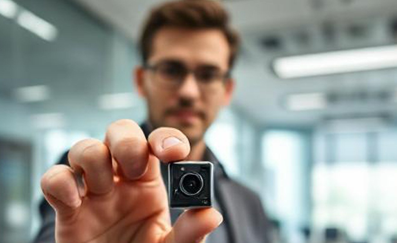 Professional Bug Sweeping Services in Morden Park