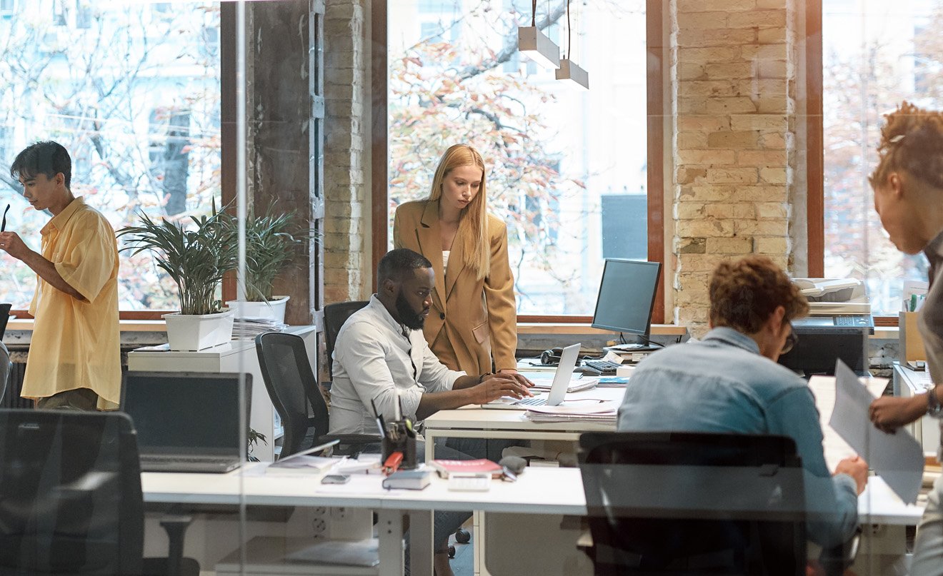 We offer bug sweeping services to commercial offices