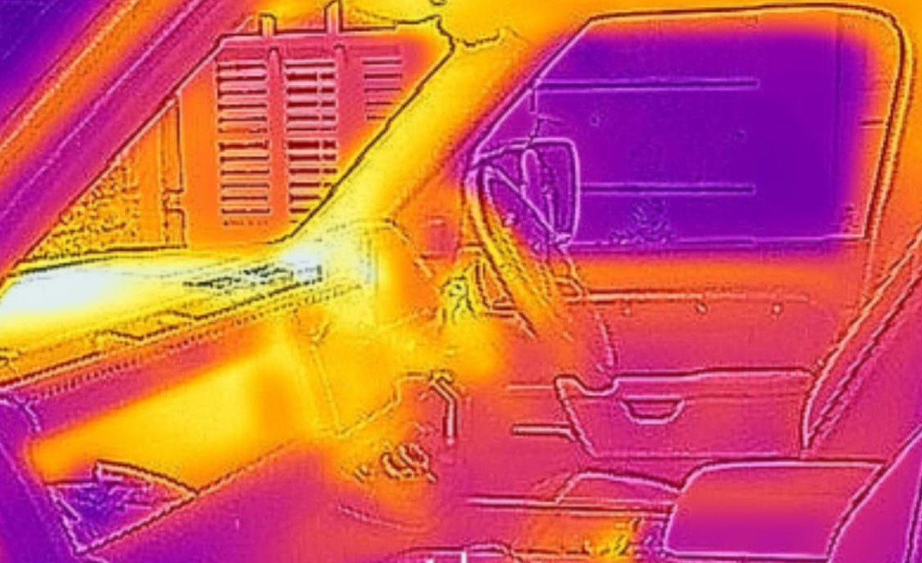 Our Brimsdown experts use state-of-the-art bug sweeping equipment