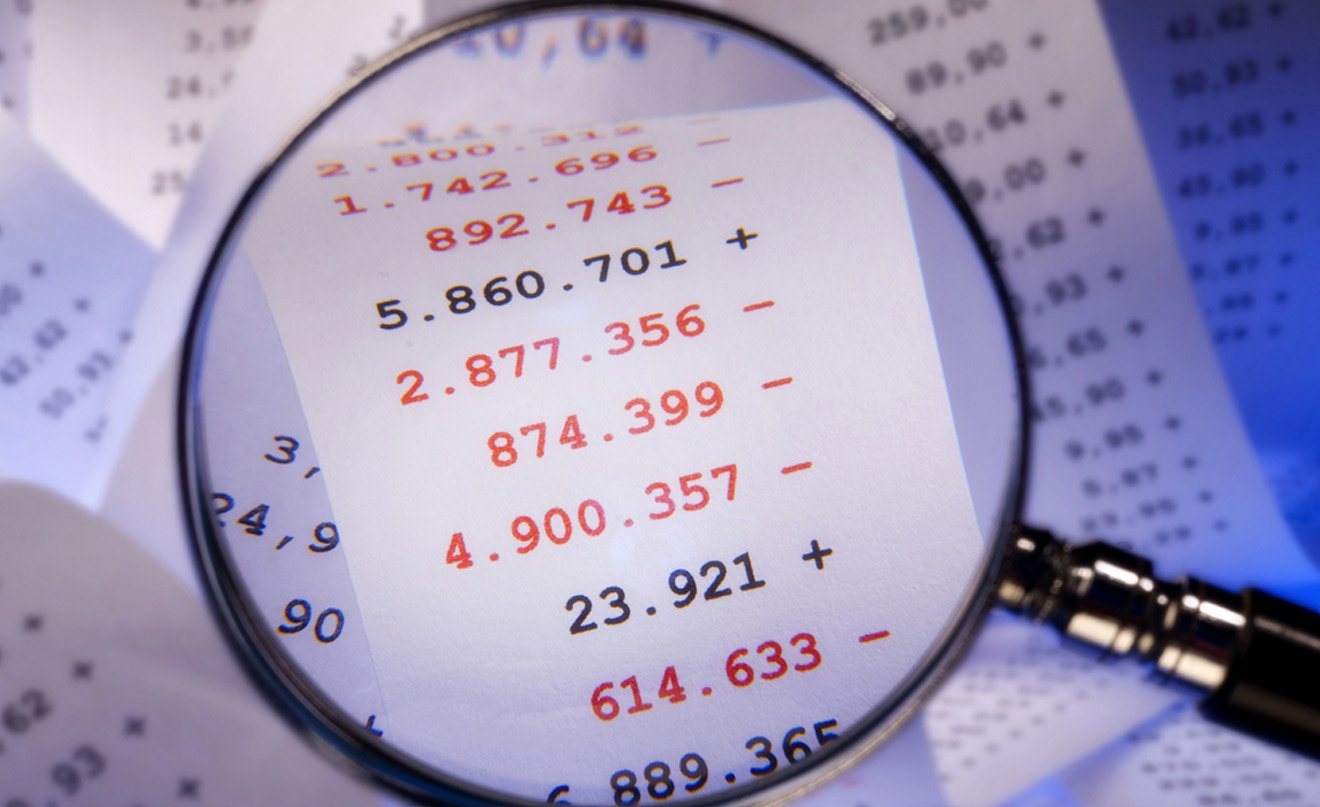 Expenses fraud investigations explained