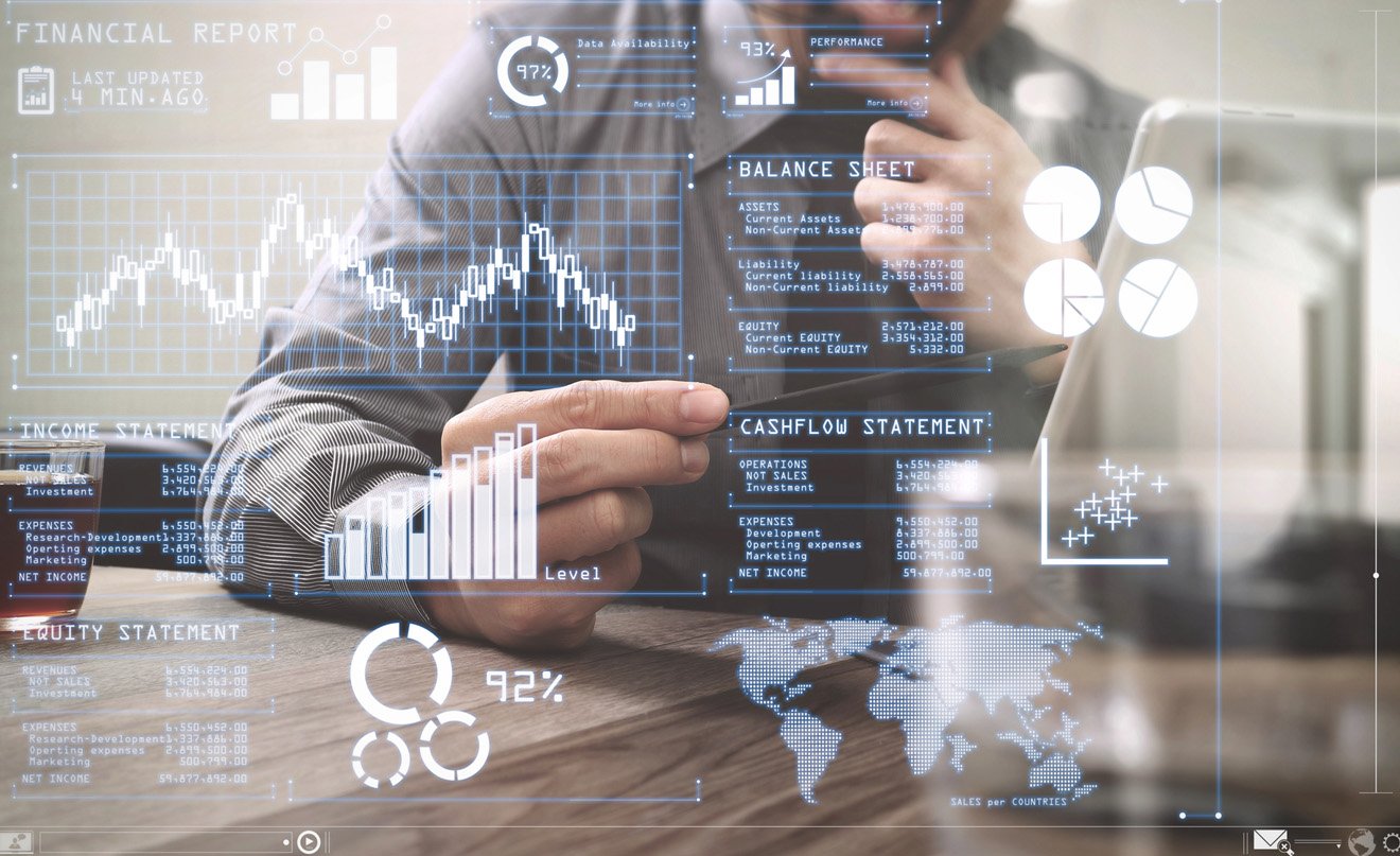 Financial Fraud Investigations