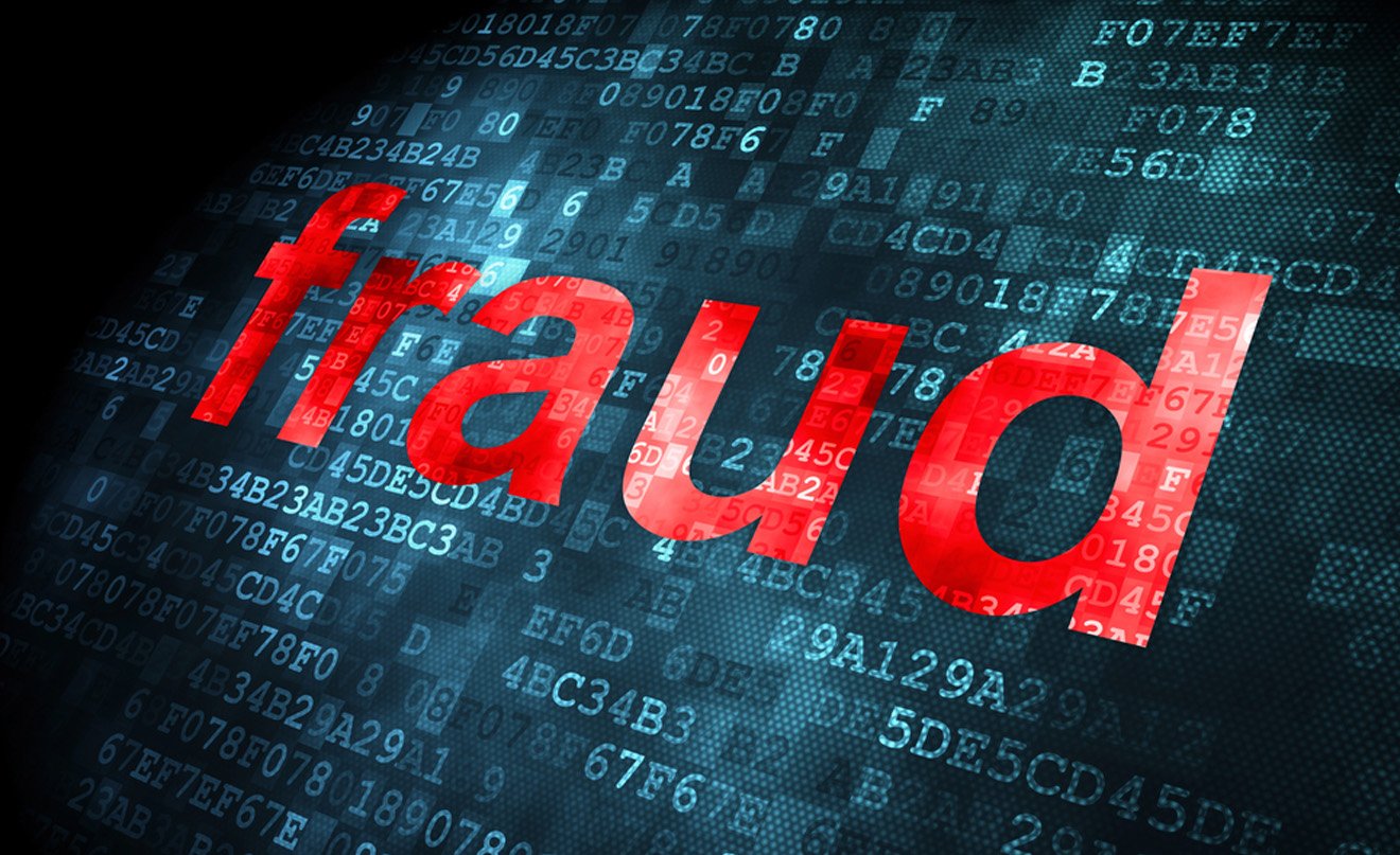 Signs of employee fraud at work