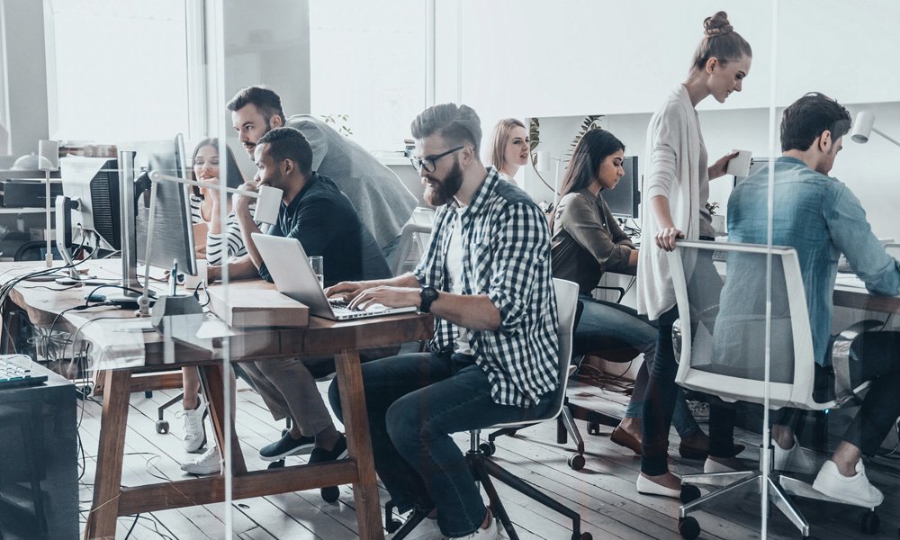 Anonymous Workplace Complaints
