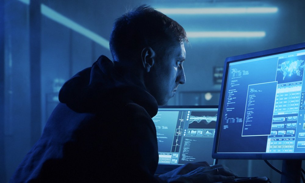 Computer Forensic Investigations